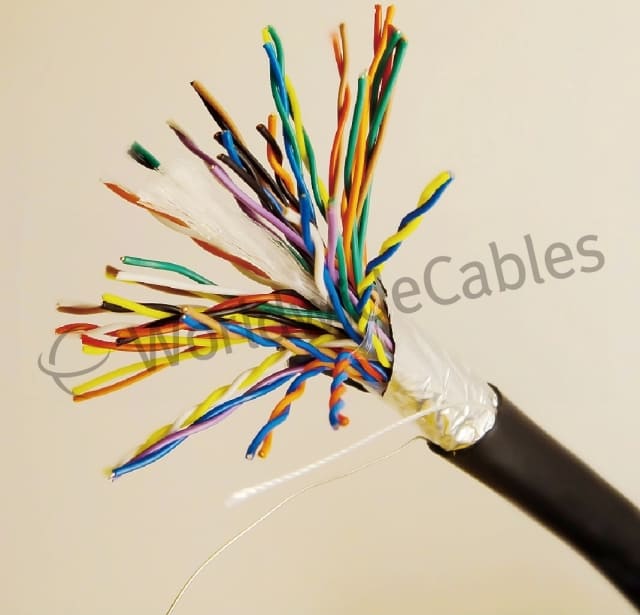 多芯電線,多對線材