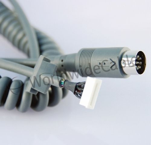 medical cable, medical cable assembly, medical cable manufacturer, healthcare cable