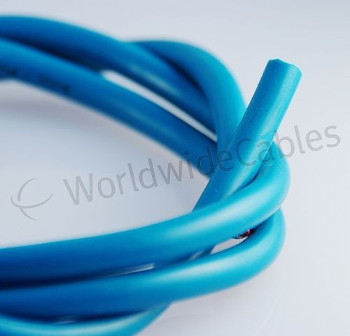 軌道用線, EN45545-2 cable