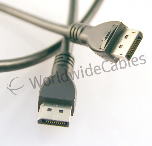 DisplayPort 線材 DisplayPort Cable