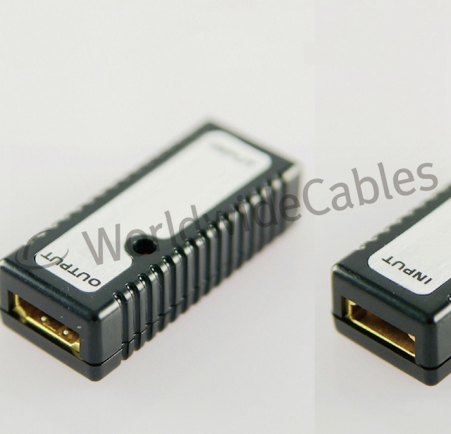 HDMI訊號放大器