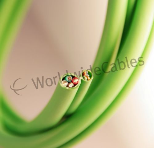 LSZH cable, aircraft cable, LSFH cable, LSF cable, low smoke free halogen cable