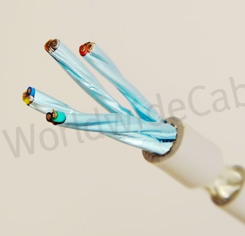 High Frequency Cable